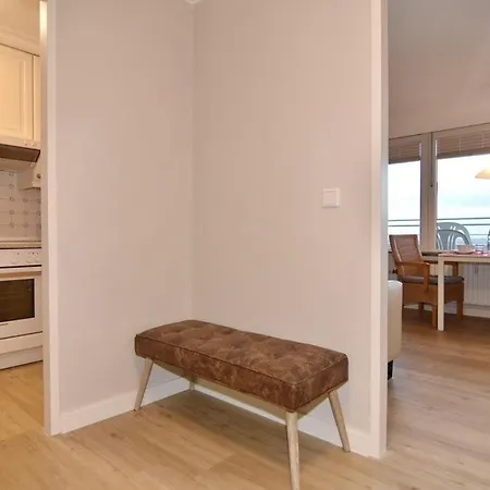 Apartamento Sylter Welle, Whg 107, Penthouse Landseite *