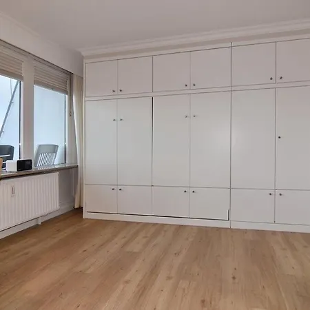 Sylter Welle, Whg 107, Penthouse Landseite Westerland