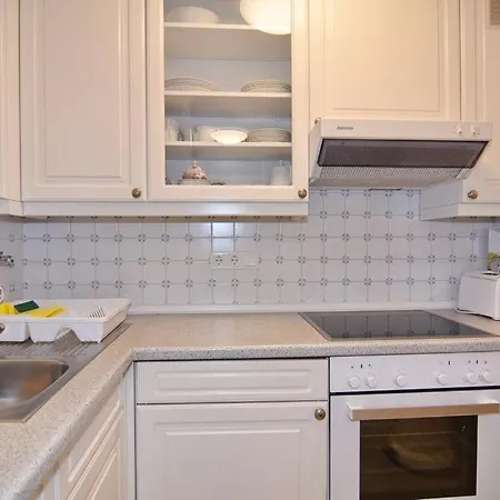 Sylter Welle, Whg 107, Penthouse Landseite Apartamento *